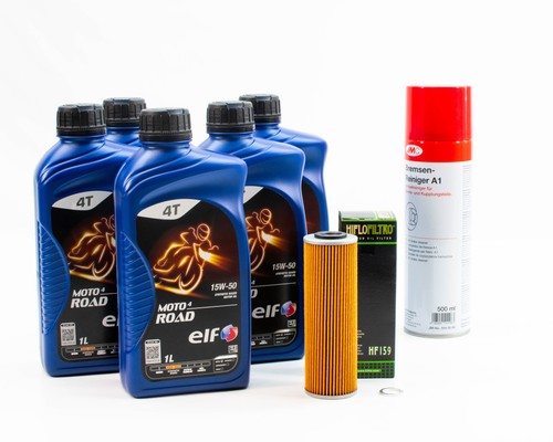 Kit entretien vidange - kit,