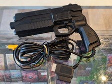 Pistolet Terra Nexus