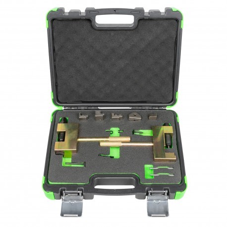 Outil riveter pour chaîne - outil, à