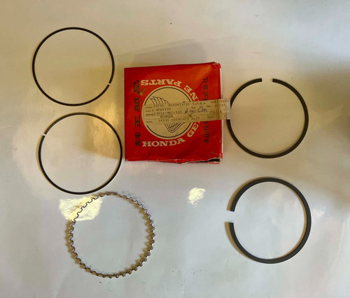 Segment origine neuf - (0.25),