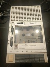Lecteur enregistreur de
