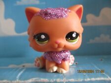 PETSHOP PERSIAN CAT SEQUIN N°2275