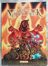 Le Donjon de Naheulbeuk T2 1è