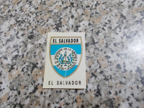 Album mexico panini - mexico,