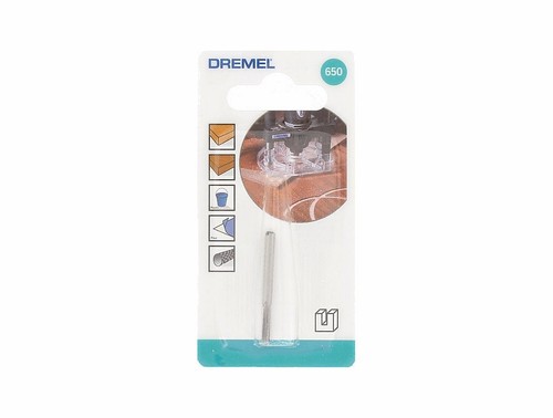 Fraise mm dremel - 3,2,