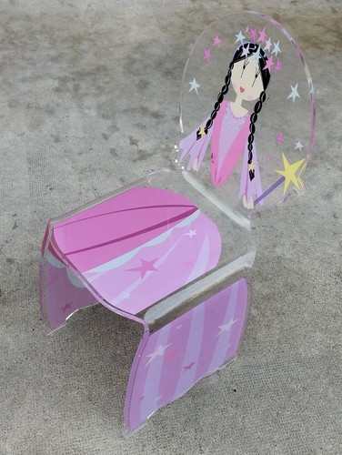 Chaise enfant design - chaise, diloe