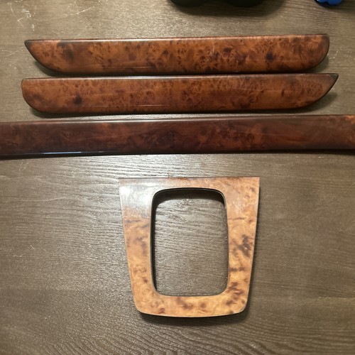 Audi trim piece - a4, set