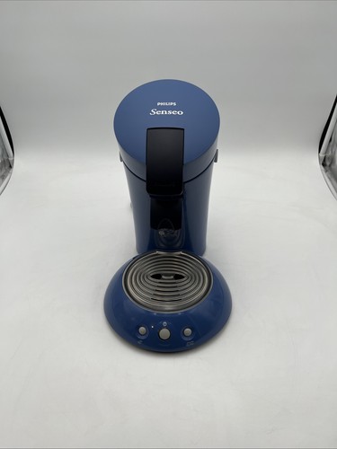 Philips senseo 7810 blue - philips,