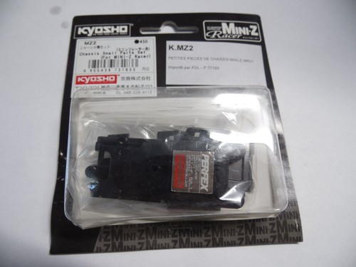 Kyosho mz2 chassis small - mz2,