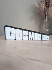 Logo COSMOS 1999 (Space 1999)