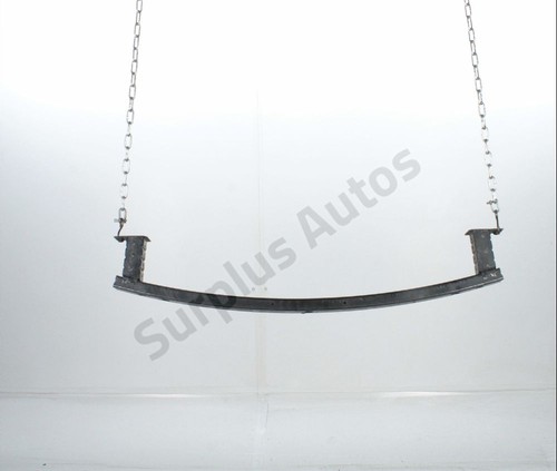Traverse inferieure armature - traverse,