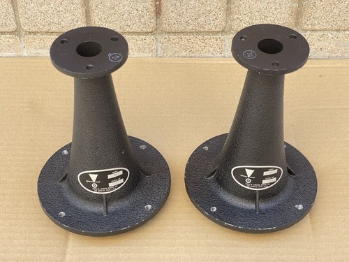 Paire objectifs corne jbl - paire,