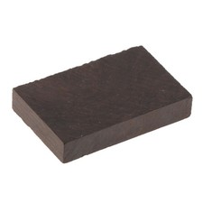 Manche de couteau en bois