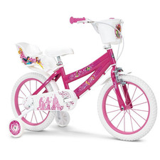 Vélo Disney Princess 16