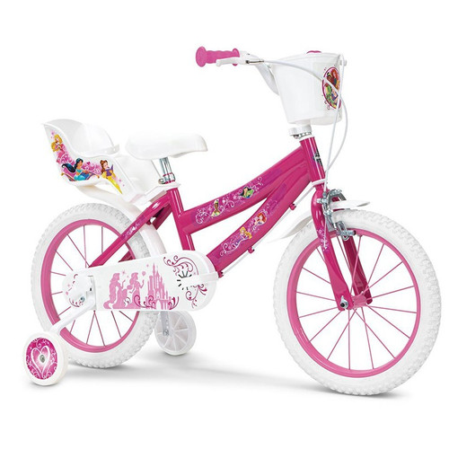 Vélo disney princess - vélo, 16