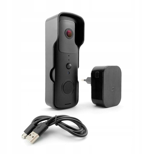 Interphone vidéo sans fil - , v30