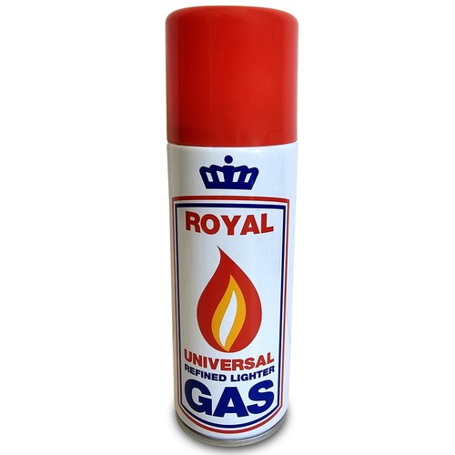 Cartouche gaz universelle - cartouche,