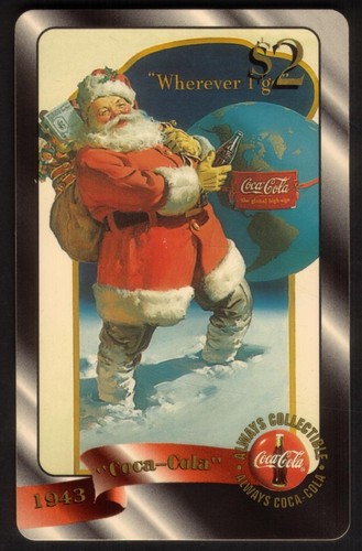 Coca cola santa marche - santa,