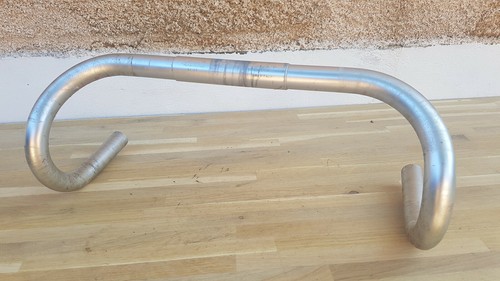 Cintre guidon cinelli - cintre, giro