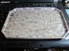 ANCIEN PETIT PLATEAU EN