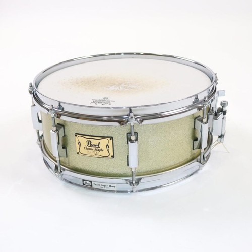 Caisse claire pearl classic - caisse,