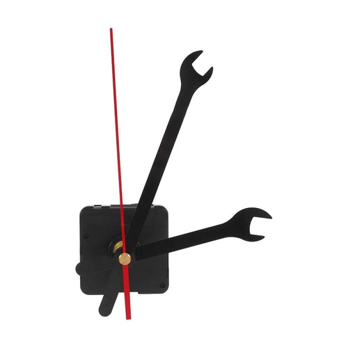 Kit mouvement horloge à - de,