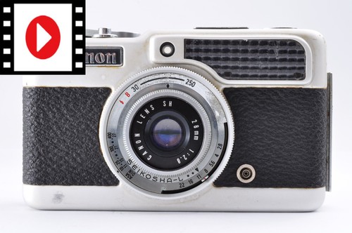 Appareil photo argentique