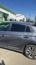 Porte arriere gauche HYUNDAI IONIQ 77003G2010