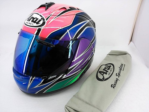 Arai rr5 sakata m - arai,