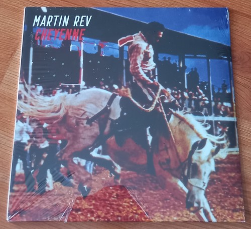 Martin rev cheyenne - rev,