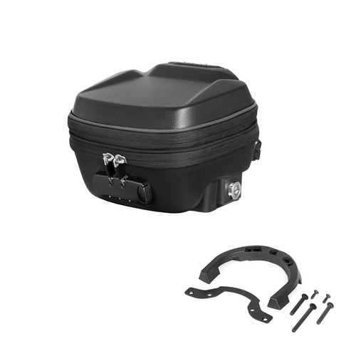 Kit sac réservoir moto shad - kit,