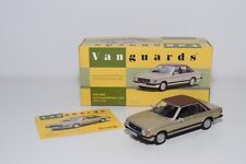 A67 1:43 VANGUARDS VA12400