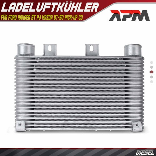 Intercooler turbo pour ford - turbo,
