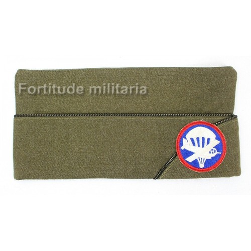 Calot airborne us army - calot, "airborne"