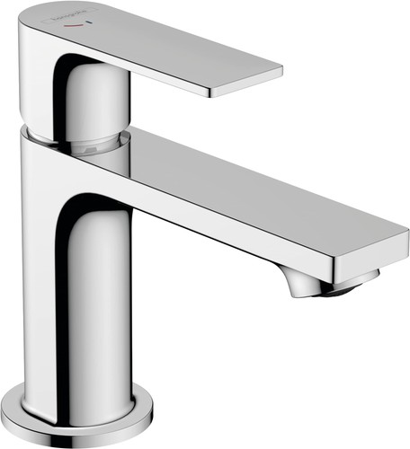 Mitigeur lavabo sur pied - mitigeur, de