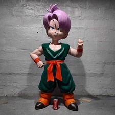 KID TRUNKS Dragon Ball Z Life