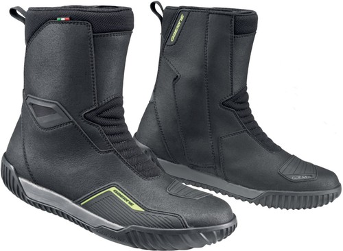 Bottes moto gaerne escape - de,