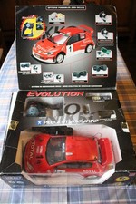 Nikko Peugeot 206 WRC