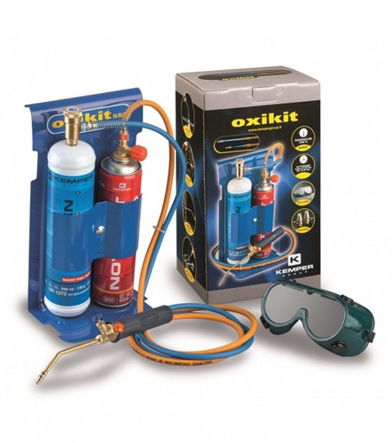 Poste bigaz oxykit - poste,
