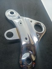 Mbk 51 Fourche Support Guidon