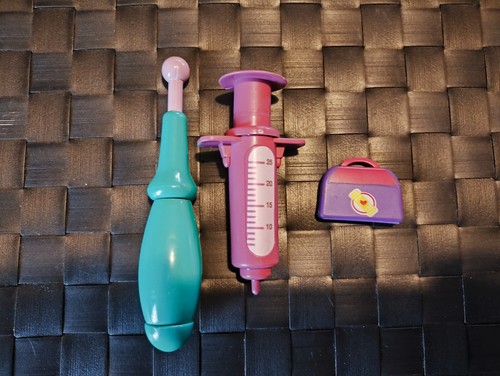Jeux jouets lot - jouets, trois