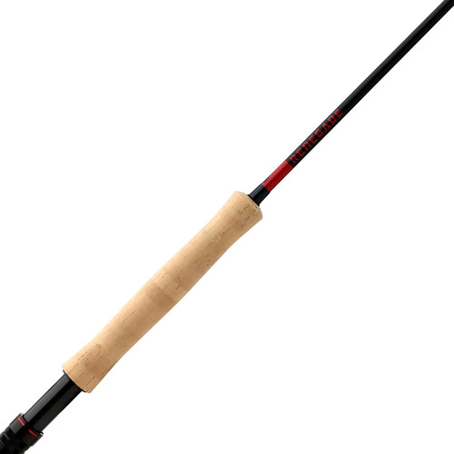 Renegade tackle black series - renegade,
