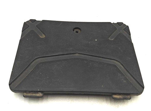 Cache batterie kymco agility - cache,