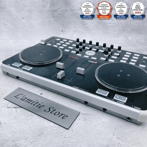 Vestax vci 300 controller - dj,