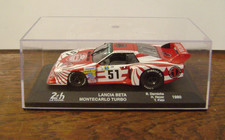 Voiture miniature 1/43 - Ixo