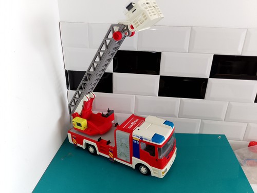 1905245 playmobil incomplet - 1905245,