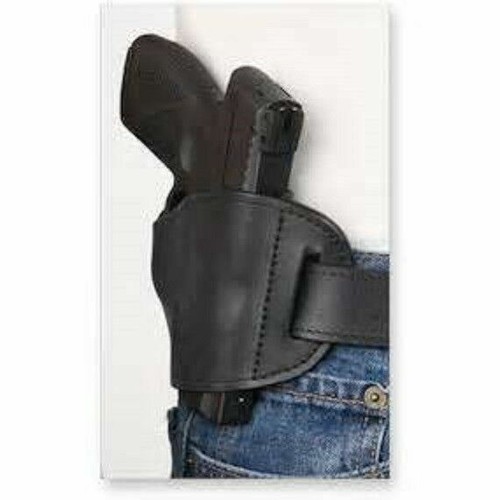 Leather gun holster - for, taurus