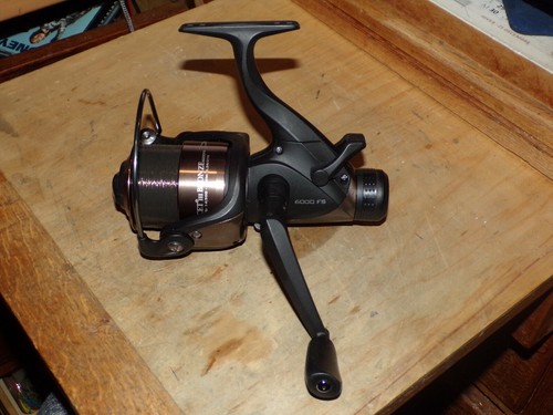 Moulinet mitchell avocet iii - moulinet,