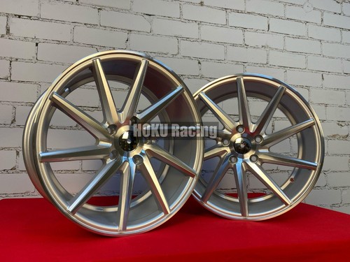 Voss cvt style 7 - 4x, 7.5j