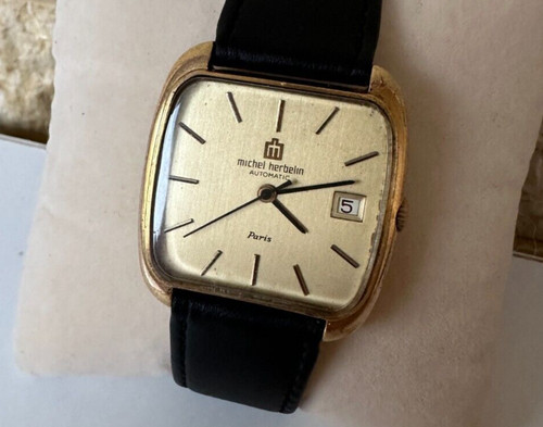 Montre homme vintage - montre,